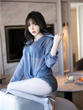 XIAOYU语画界 2024.03.14 VOL.1219 徐莉芝Booty(34)